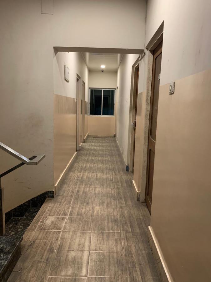 Gd Hotel Njp 西里古里 外观 照片